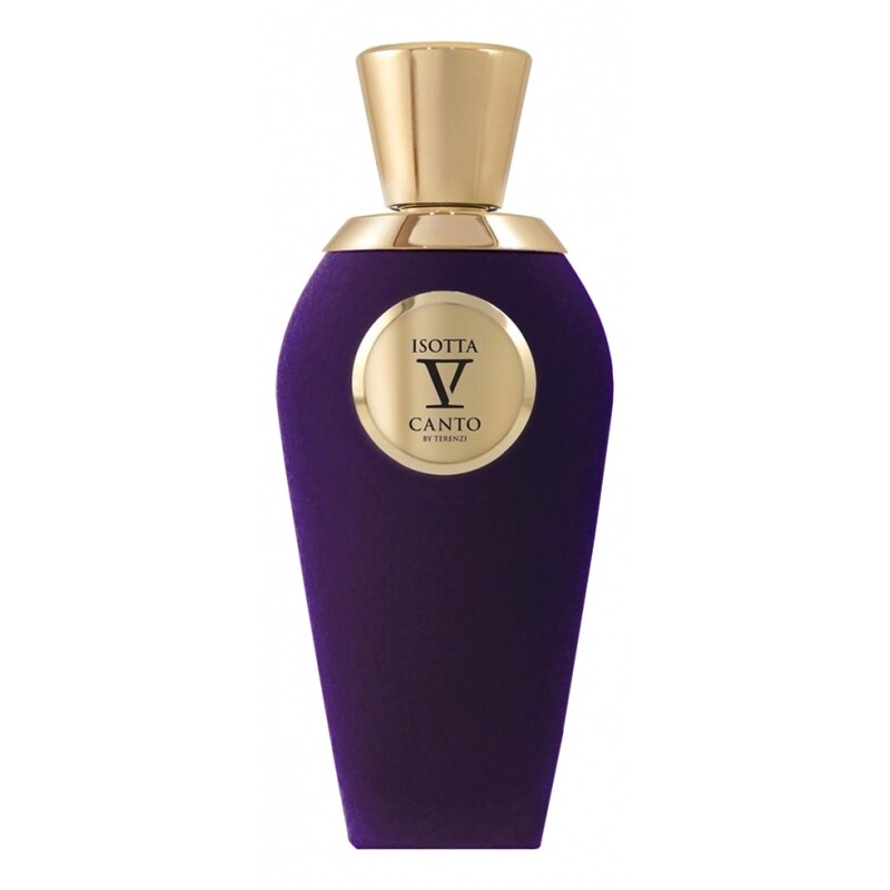 V Canto Isotta, миниатюра 2