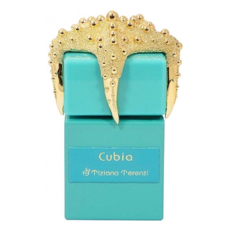 Tiziana Terenzi Cubia, миниатюра 2