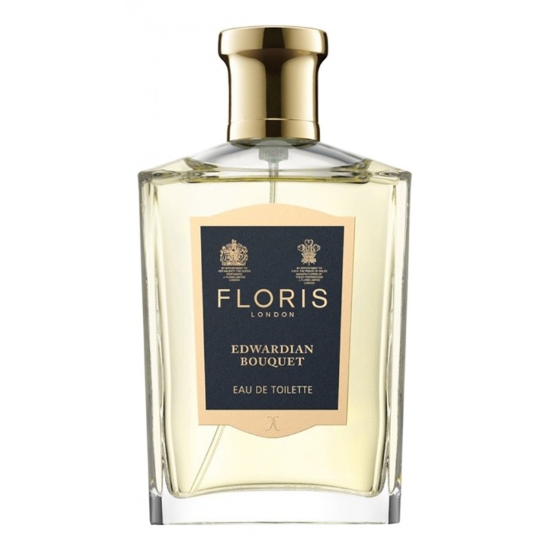 Floris Edwardian Bouquet, миниатюра 2