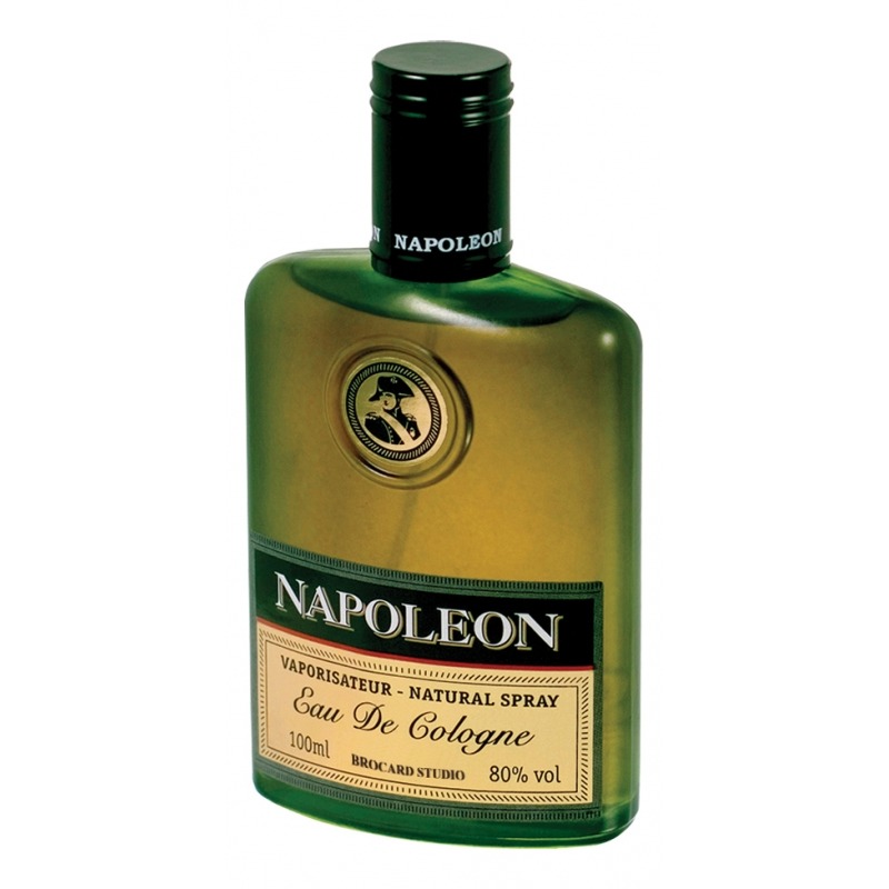 Brocard Napoleon, миниатюра 2