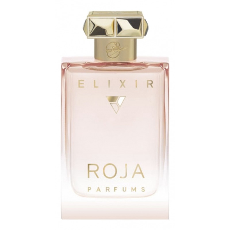 Roja Parfums Elixir Pour Femme Essence De Parfum, миниатюра 2