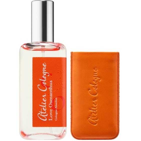 Atelier Cologne Love Osmanthus, миниатюра 2