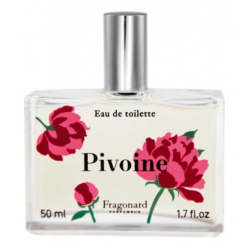 Fragonard Pivoine, миниатюра 2