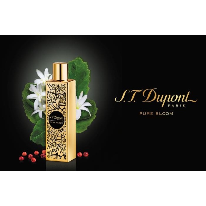 S.T.Dupont Pure Bloom, миниатюра 3