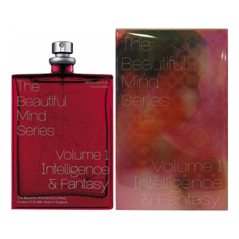 Escentric Molecules The Beautiful Mind Series - Volume 1: Intelligence & Fantasy, миниатюра 3