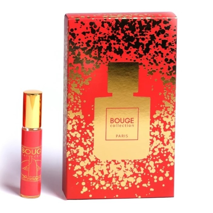 Bouge Top Secret, миниатюра 2