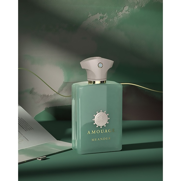 Amouage Meander, миниатюра 3
