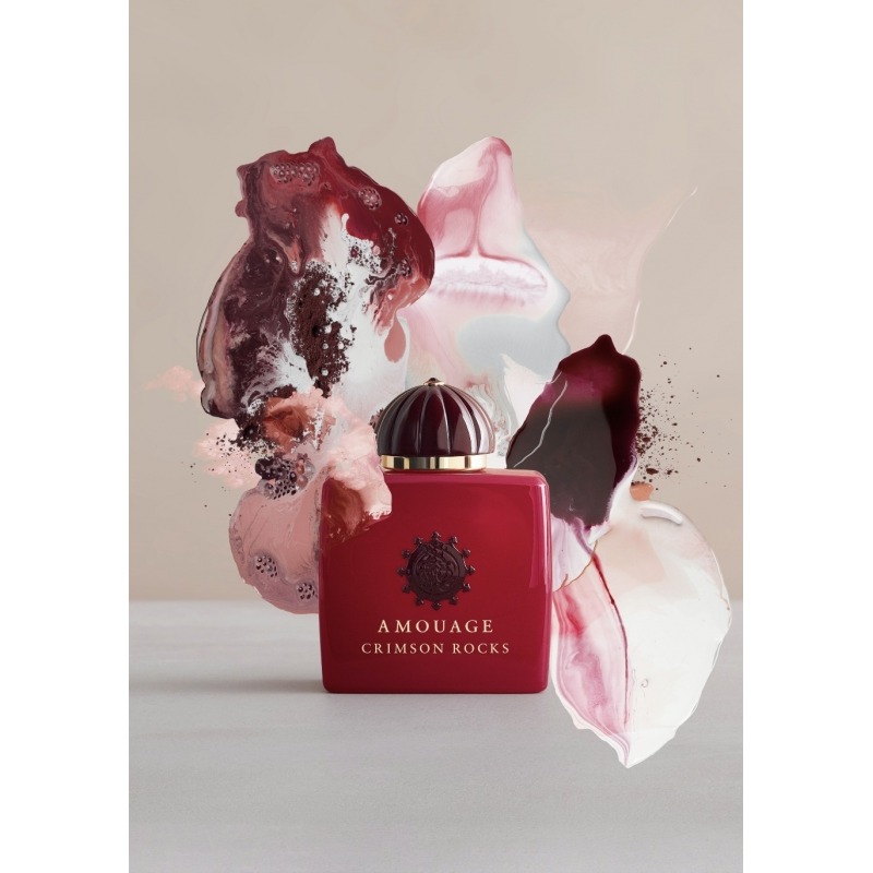 Amouage Crimson Rocks, миниатюра 3