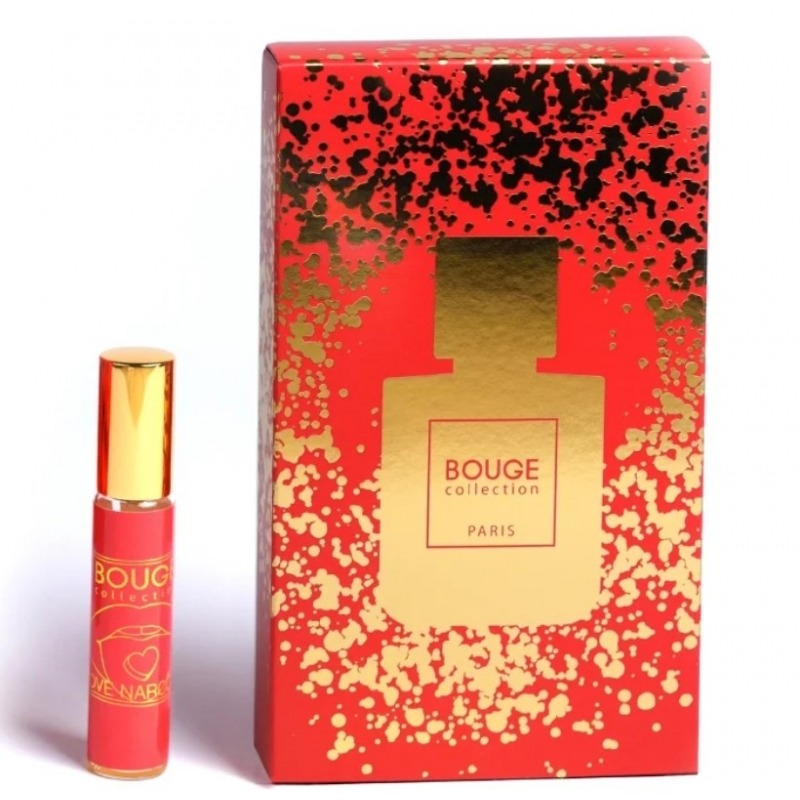Bouge Love Narcotic, миниатюра 2