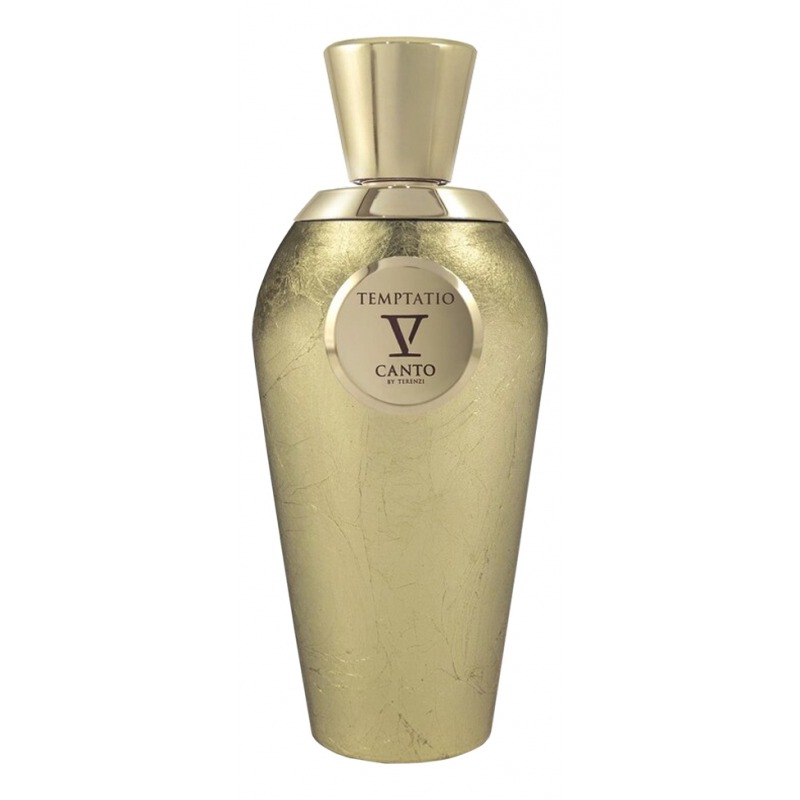 V Canto Temptatio, миниатюра 2