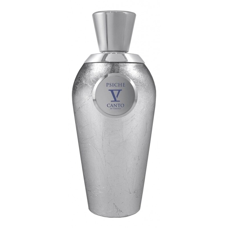 V Canto Psiche, миниатюра 2