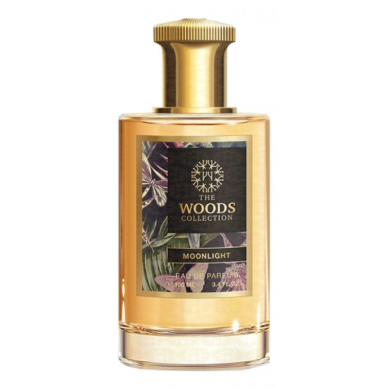 The Woods Collection Moonlight, миниатюра 2