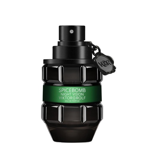 Viktor & Rolf Spicebomb Night Vision Eau de Parfum, миниатюра 2