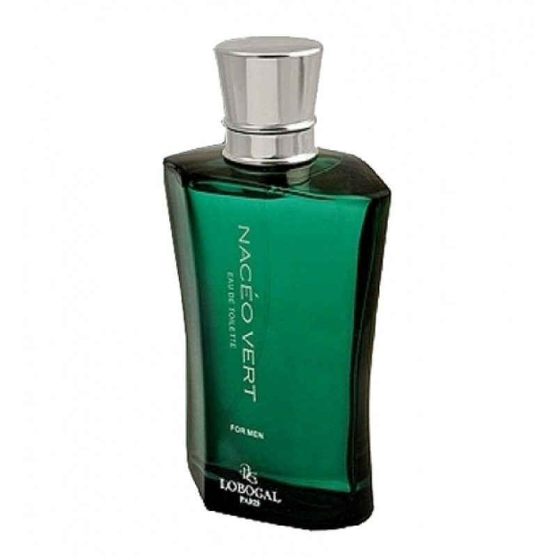 Lobogal Naceo Vert, миниатюра 2