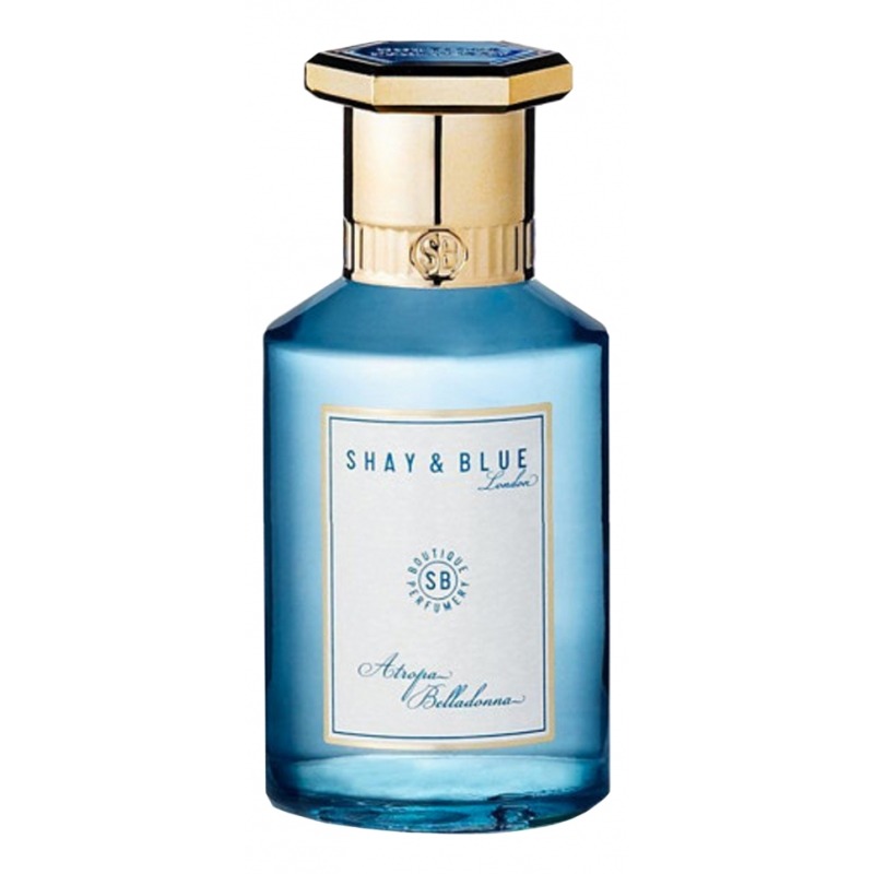 Shay & Blue London Atropa Belladonna, миниатюра 2