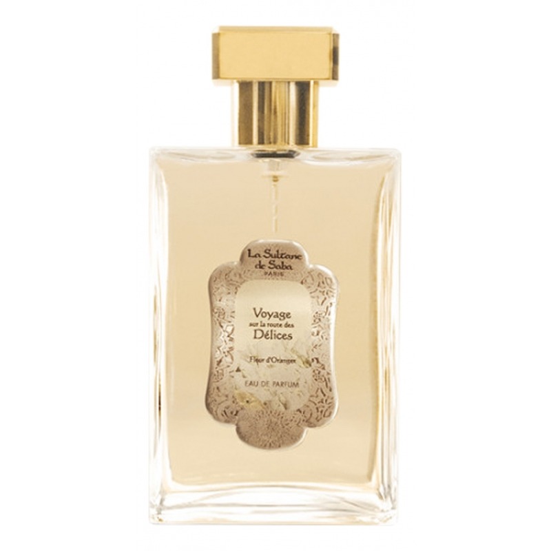 La Sultane de Saba Fleur D`Oranger, миниатюра 2