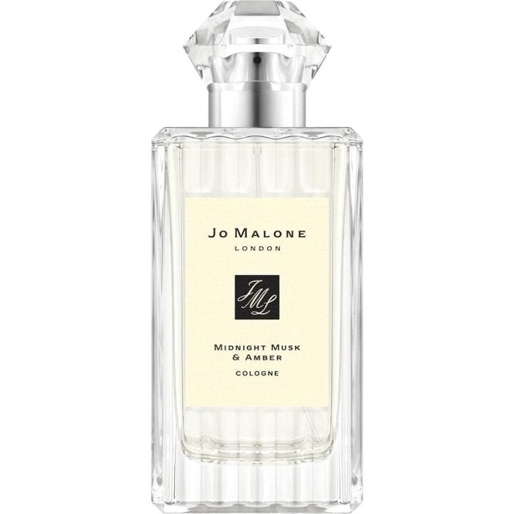Jo Malone Midnight Musk & Amber, миниатюра 2