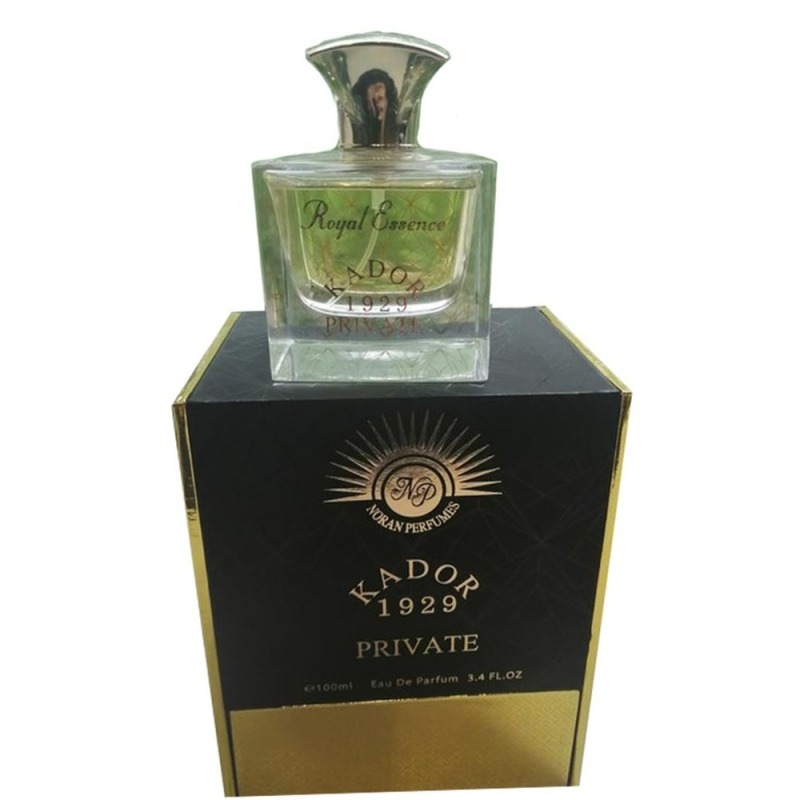 Noran Perfumes Kador 1929 Private, миниатюра 2
