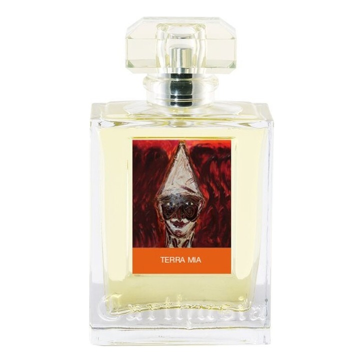 Carthusia Terra Mia, миниатюра 2