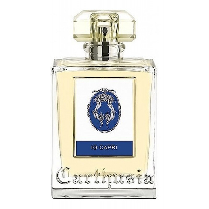 Carthusia Io Capri, миниатюра 2