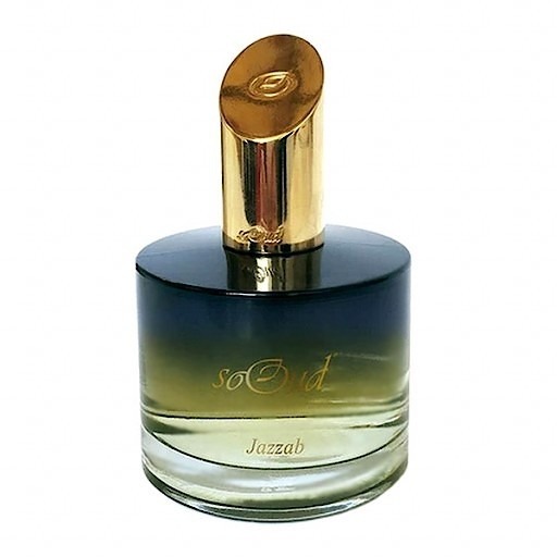 SoOud Jazzab, миниатюра 2