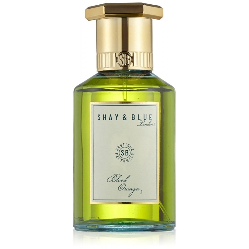 Shay & Blue London Blood Oranges, миниатюра 2