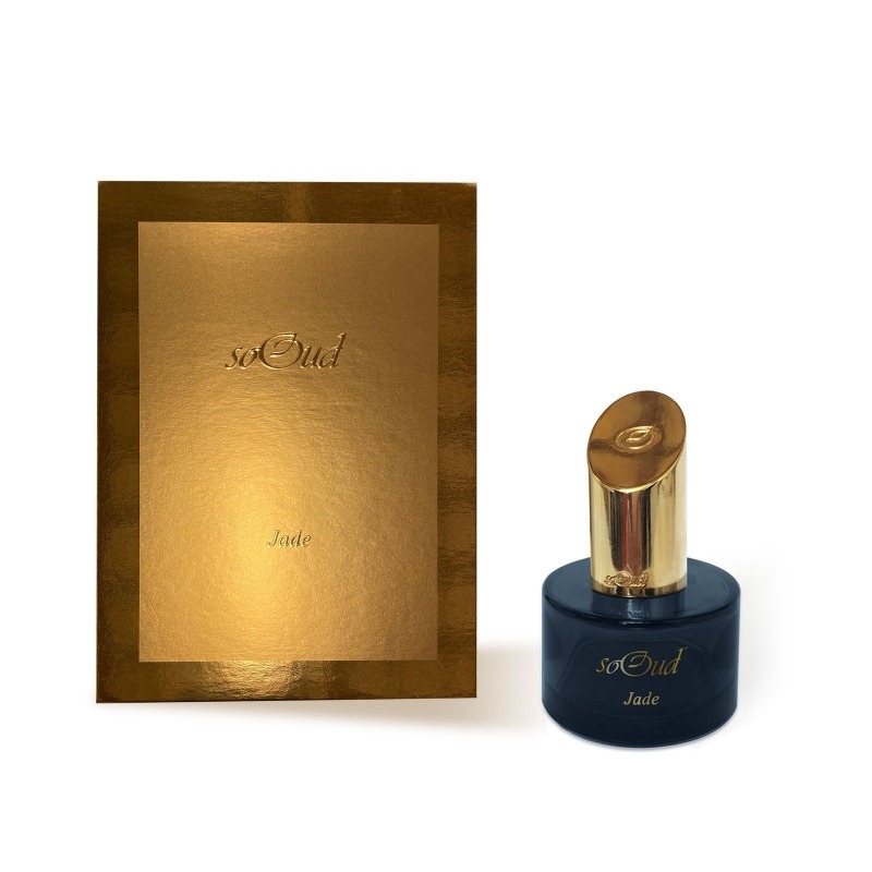 SoOud Jade, миниатюра 2