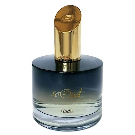 SoOud Hadis, миниатюра 2