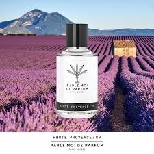 Parle Moi de Parfum Haute Provence 89, миниатюра 3