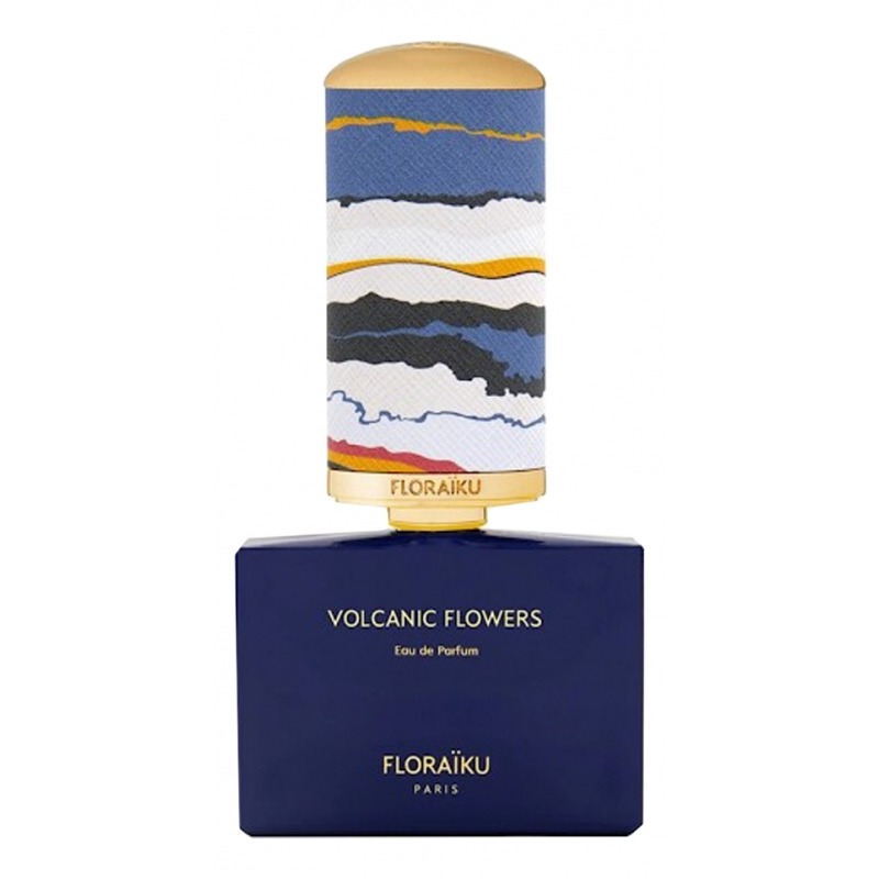 Floraiku Volcanic Flowers, миниатюра 2