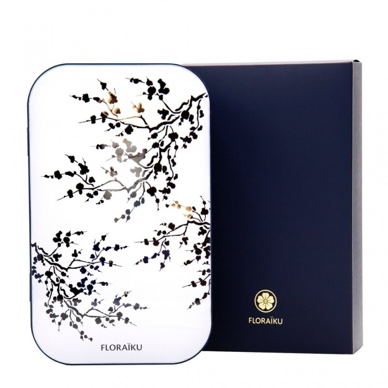Floraiku The Mountain Standing Still, миниатюра 3