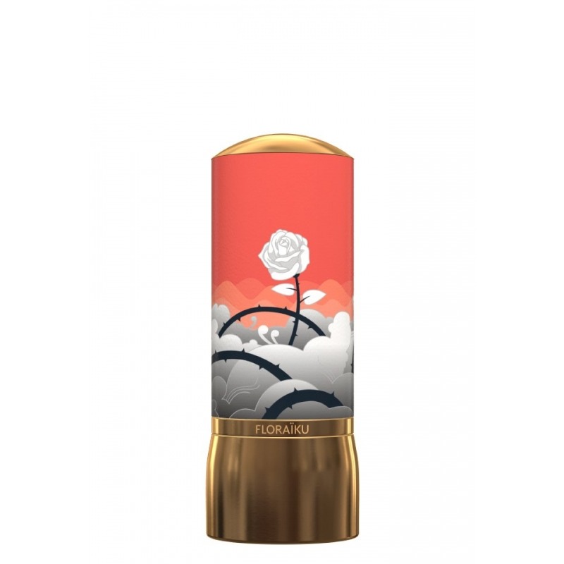 Floraiku Just A Rose, миниатюра 3