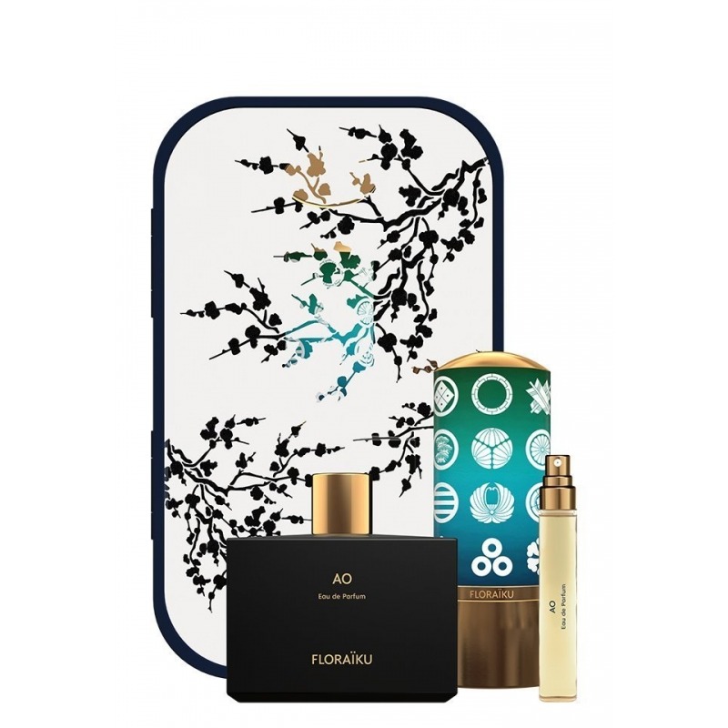 Floraiku Ao, миниатюра 2