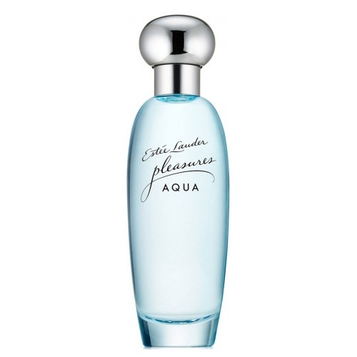 Estee Lauder Pleasures Aqua, миниатюра 2