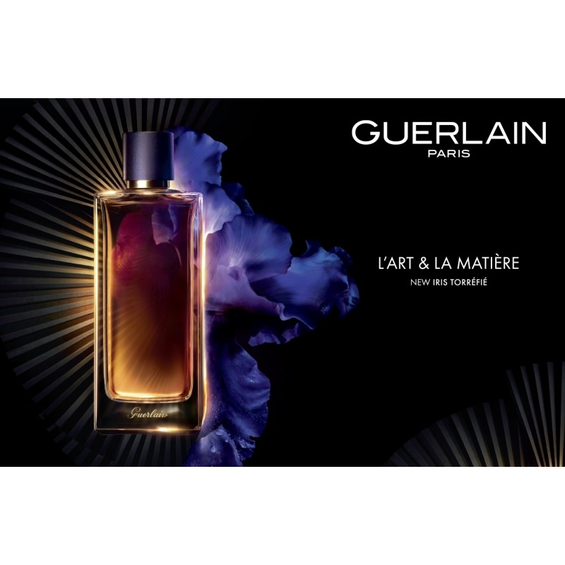 Guerlain Iris Torrefie, миниатюра 3
