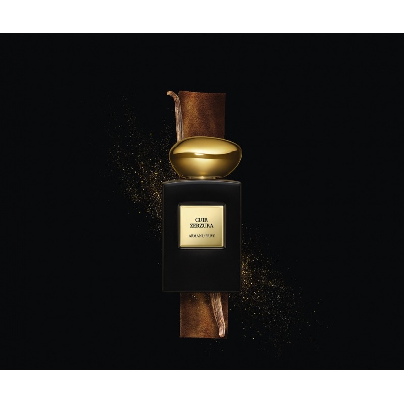 ARMANI Cuir Zerzura, миниатюра 3