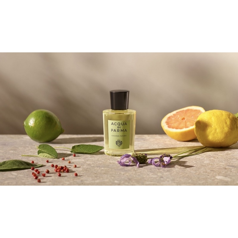 Acqua di Parma Colonia Futura, миниатюра 3