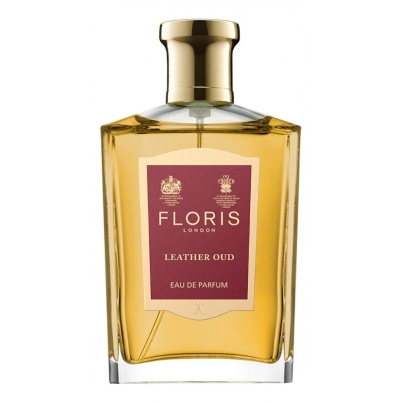 Floris Leather Oud, миниатюра 2