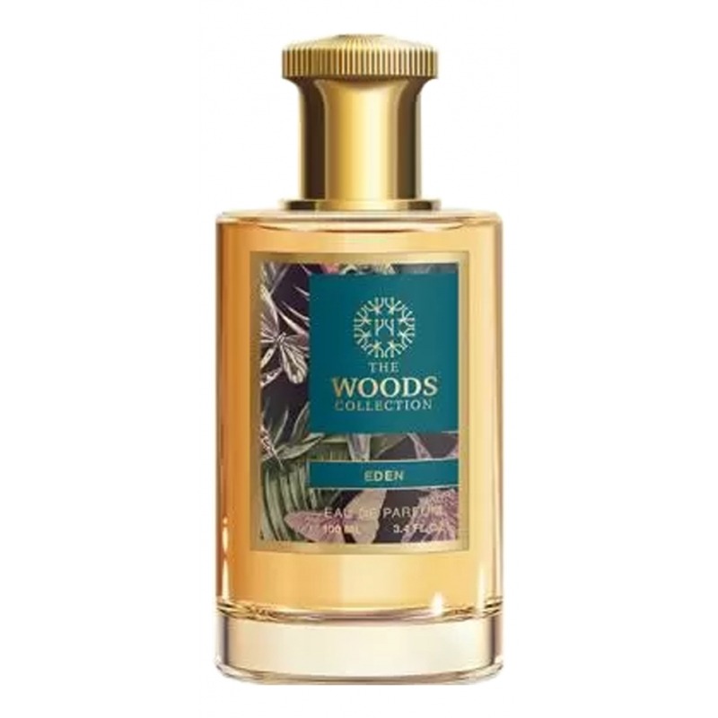 The Woods Collection Eden, миниатюра 2