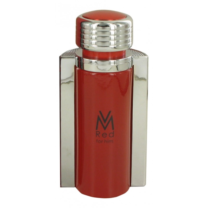 Victor Manuelle VM Red For Him, миниатюра 2