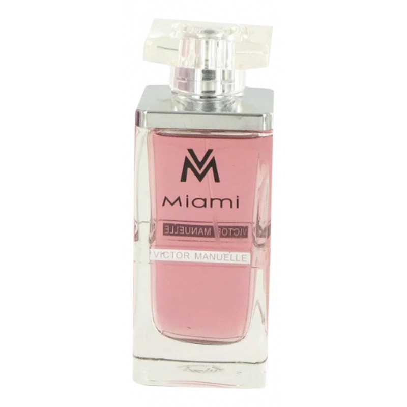 Victor Manuelle VM Miami Pour Femme, миниатюра 2