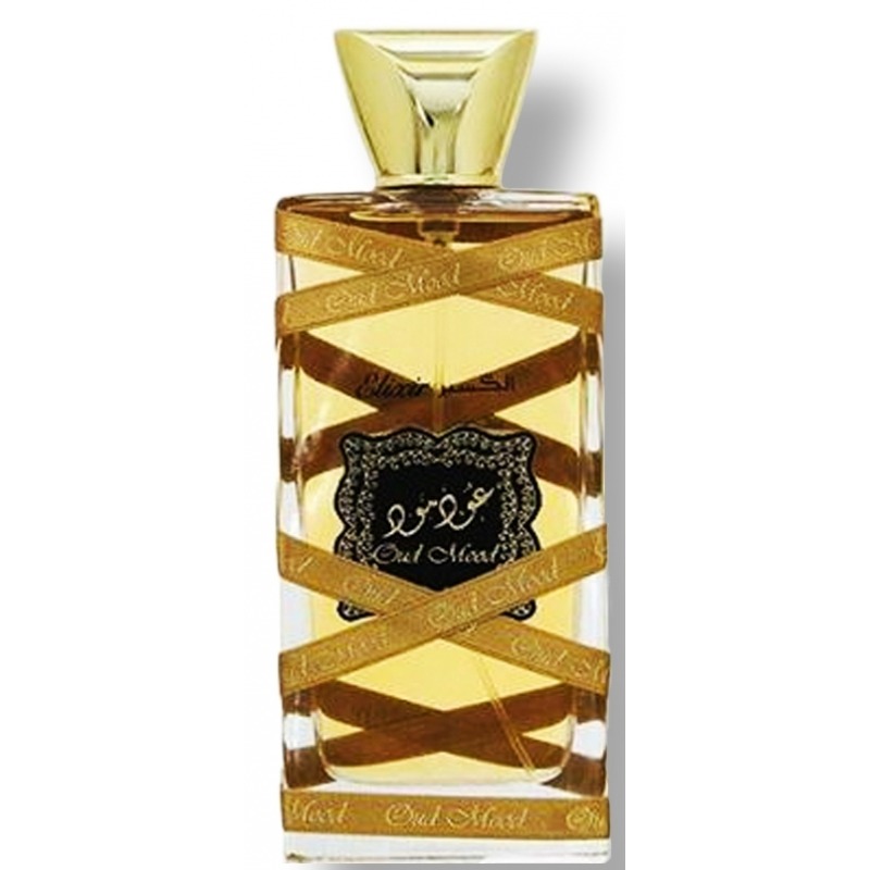 Lattafa Oud Mood Elixir, миниатюра 2