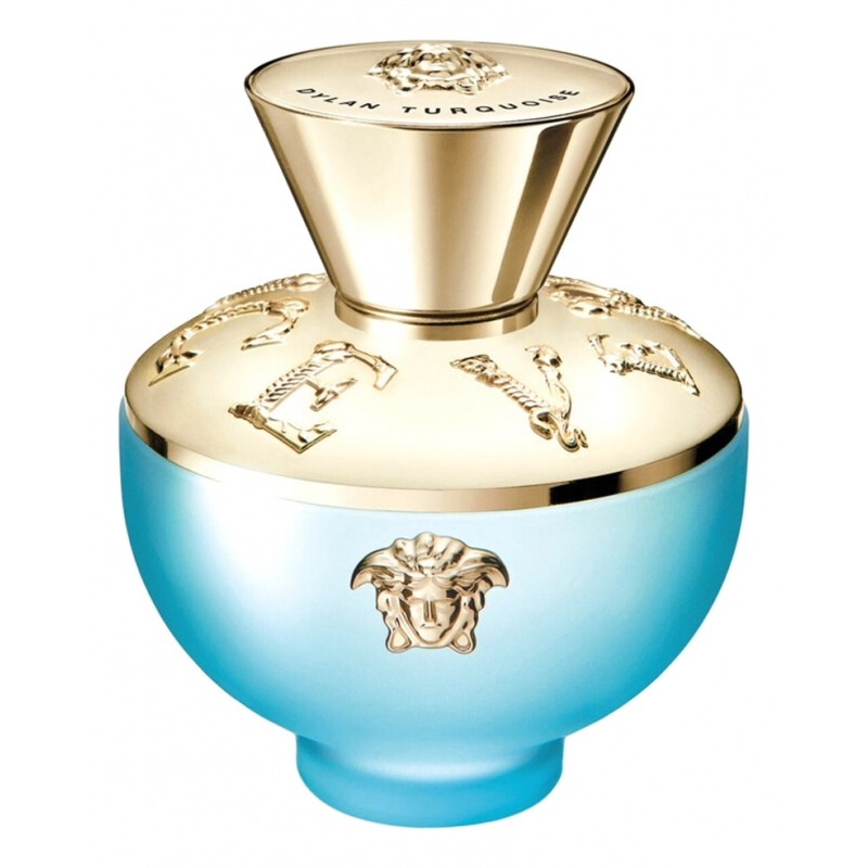 Versace Pour Femme Dylan Turquoise, миниатюра 2