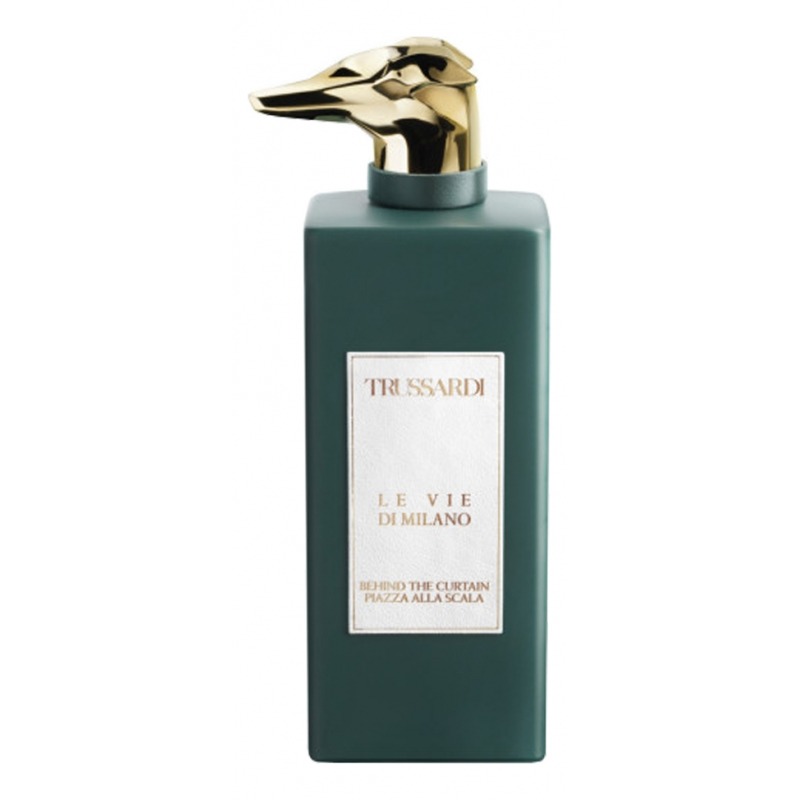 TRUSSARDI Behind The Curtain Piazza Alla Scala, миниатюра 2