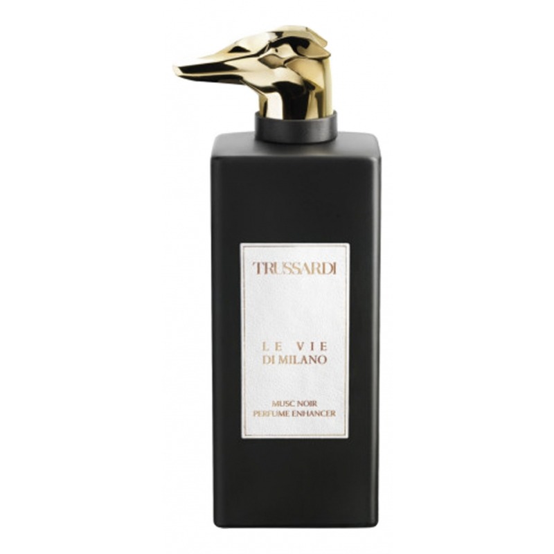 TRUSSARDI Musc Noir Perfume Enhancer, миниатюра 2