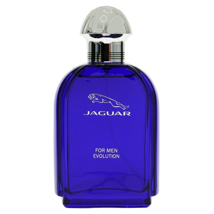 Jaguar for Men Evolution, миниатюра 2