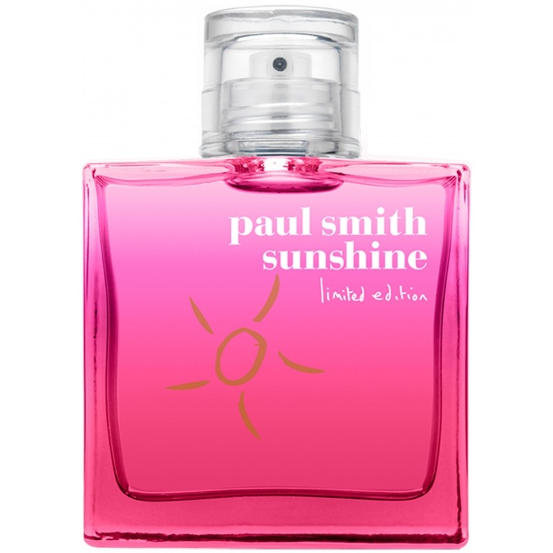 Paul Smith Sunshine Edition For Women 2014, миниатюра 2
