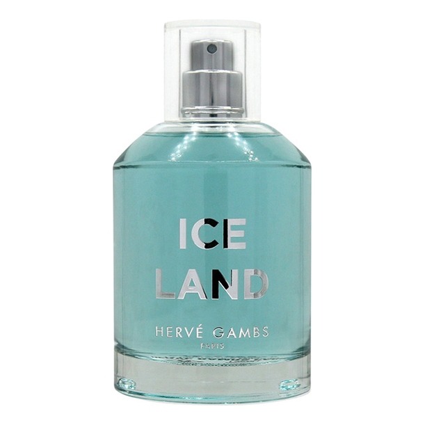 Herve Gambs Ice Land, миниатюра 2