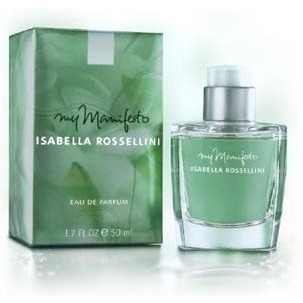 Isabella Rosselini Manifesto, миниатюра 2