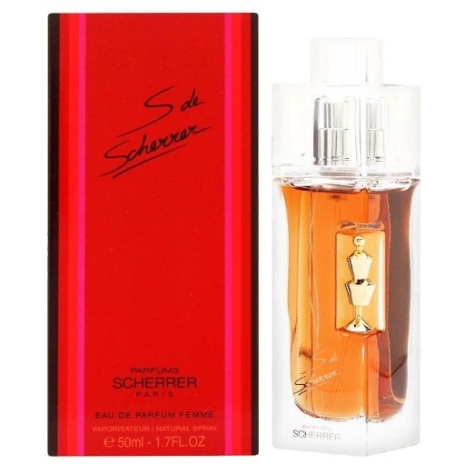 Jean-Louis Scherrer S de Sherrer, миниатюра 2